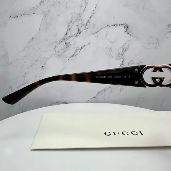 New Gucci Sunglasses - Picture 8 of 16